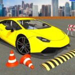 Amazing Car Parking – 3D Simulator