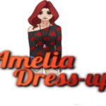 Amelia Dress-up