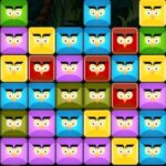 Angry Owls