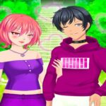 Anime Couples Dress Up Games