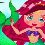 Avatar Maker: Mermaid