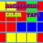 Background Color Tap