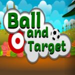 Ball and Target