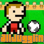 Ball Juggling