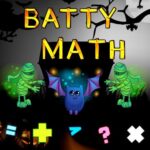 Batty Math