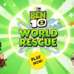 Ben 10 World Rescue