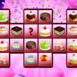 Birthday Cakes Memory