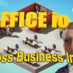 Boss Business Inc.