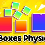 Boxes Physic