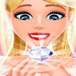 Bridal Boutique Salon: Wedding Planner Games