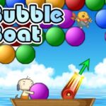 Bubble Boat