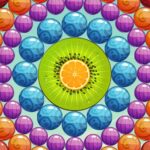 Bubble Pop Story