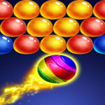 Bubble Shooter 3