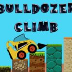 Bulldozer Climb