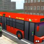 Bus Simulator Public Transport