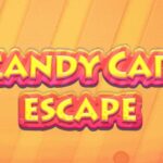 Candy Cars Escape