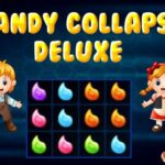 Candy Collapse Deluxe