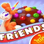 Candy Crush Friends Saga