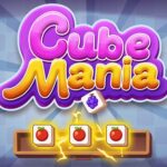 CANDY CUBE MANIA