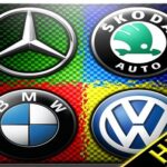 Car logos memory game free