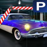 Car Parking Driving School : Free Parking Game 3D