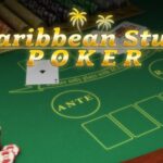 Caribbean Stud Poker