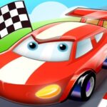 Cars Race