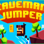 Caveman Jumper