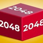 Chain Cube: 2048