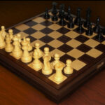 Chess online Chesscom Play Board