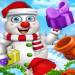 Christmas Match 3 – Puzzle Game