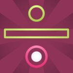 Circle Down Game
