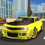 City Car Driving 3d