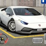 City Car Parking 3D