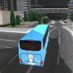 City Live Bus Simulator 2021