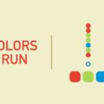 Colors Run Game