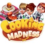 Cook Madness