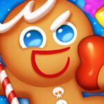 Cookie Crush Saga 2