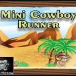 CowBoy Running