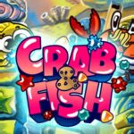 Crab & Fish