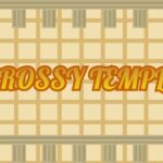 crossy temple