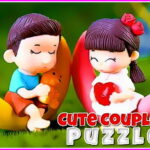 Cute Couples Puzzle