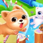 Cute Virtual Dog – Have Your Own Pet