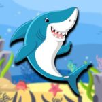 Dady Shark Adventure