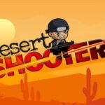 Desert Shooter