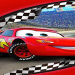 Disney Pixar Cars Coloring Book Car For Kids