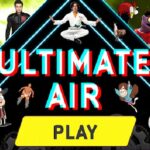 Disney XD: Ultimate Air