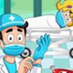 Doctor Kids – Learn To Be A Doctor