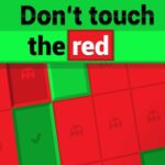 Don´t Touch The Red