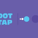 Dot Tap Game